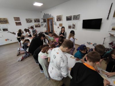 Wycieczkowy Tydzień